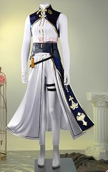 イブラヒム コスプレ衣装 Amazon.co.jp: [DOMOJT] イブラヒム コスプレ 衣装 イブラヒム